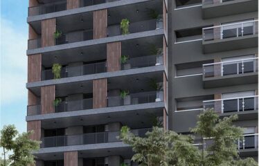 Departamento en Av. Pellegrini al 1700