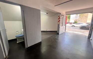 Local en Cerrito al 3000