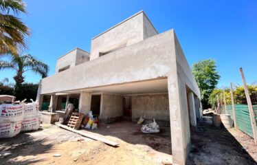 Casa en Funes Hills, Miraflores