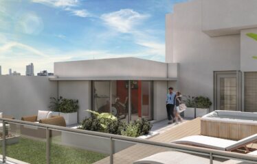 Departamento en Av. Pellegrini al 1700