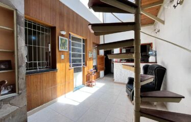 Casa en Iriondo al 600
