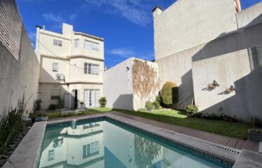 Casa en Pasaje Caldas al 500