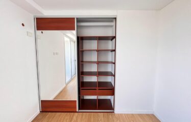 Departamento en Av. Francia al 200