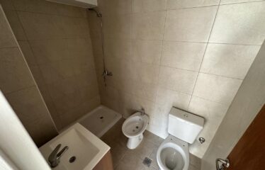 Monoambiente en Pte. Roca al 1400