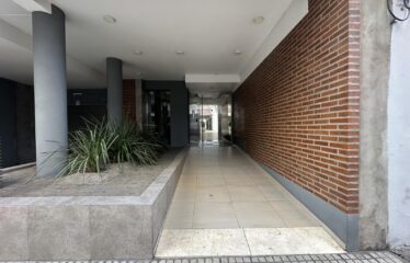 Monoambiente en Pte. Roca al 1400