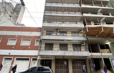 Departamento en Alem al 1600