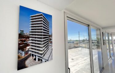 Departamento en Av. Francia al 200