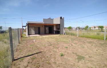 Casa en Eco Vida
