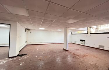 Local en Presidente Roca y Cerrito