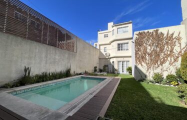 Casa en Pasaje Caldas al 500