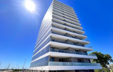 Departamento en Av. Francia al 200