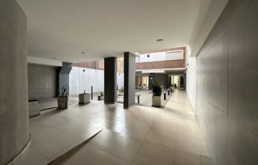 Monoambiente en Pte. Roca al 1400