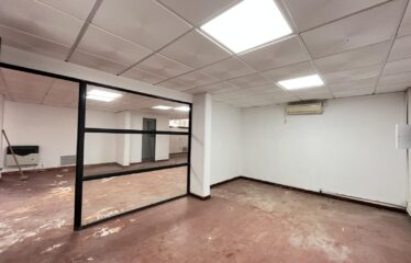 Local en Presidente Roca y Cerrito