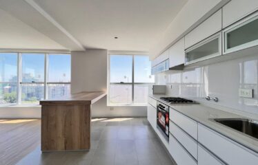 Departamento en Av. Francia al 200