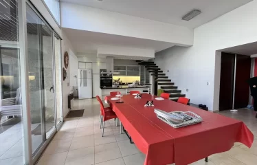 Casa en Pasaje Caldas al 500