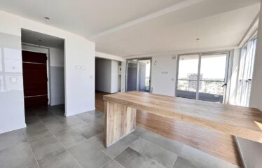 Departamento en Av. Francia al 200