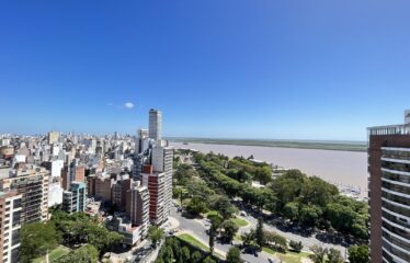 Departamento en Mendoza al 200