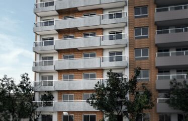 Monoambiente en 3 de Febrero al 400