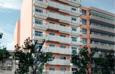 Monoambiente en 3 de Febrero al 400