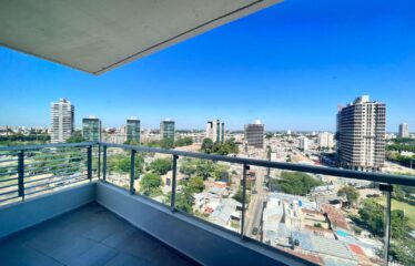 Departamento en Av. Francia al 200