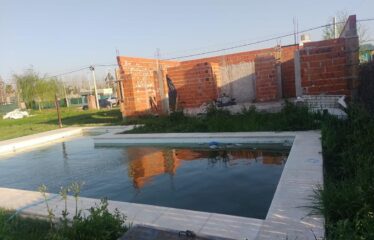 Terreno en Campiñas de Piñero