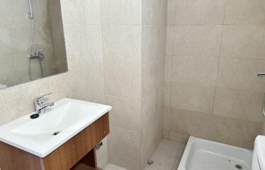 Monoambiente en 1° de Mayo al 1100