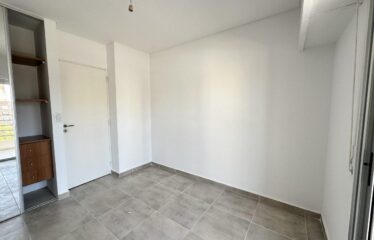 Departamento en 1° de Mayo al 1100