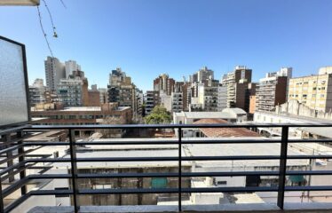 Departamento en 1° de Mayo al 1100