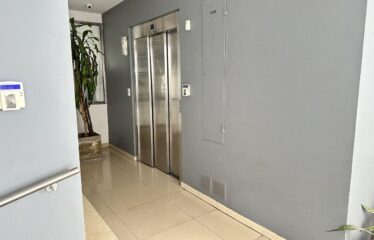 Monoambiente en 1° de Mayo al 1100