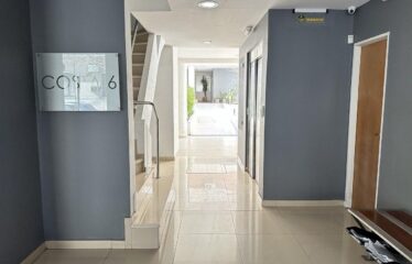 Monoambiente en 1° de Mayo al 1100