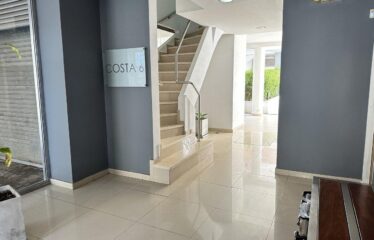 Monoambiente en 1° de Mayo al 1100