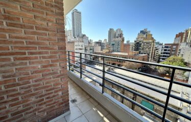 Departamento en 1° de Mayo al 1100