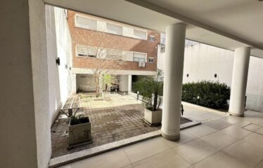 Monoambiente en 1° de Mayo al 1100