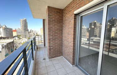 Departamento en 1° de Mayo al 1100