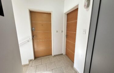 Monoambiente en 1° de Mayo al 1100