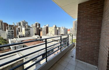 Departamento en 1° de Mayo al 1100