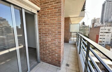 Departamento en 1° de Mayo al 1100