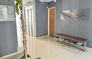 Monoambiente en 1° de Mayo al 1100