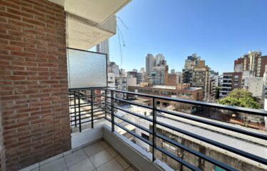 Departamento en 1° de Mayo al 1100