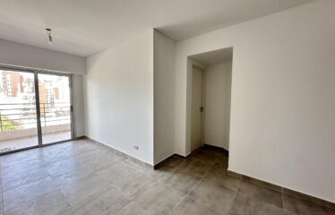 Departamento en 1° de Mayo al 1100