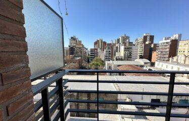 Departamento en 1° de Mayo al 1100