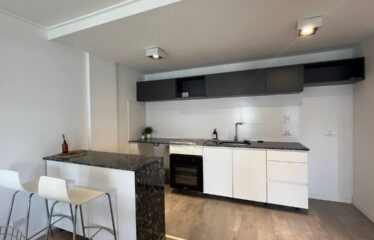 Departamento en Alem al 1500