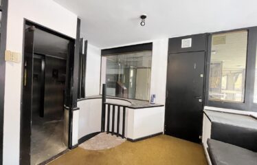 Local en Presidente Roca y Cerrito