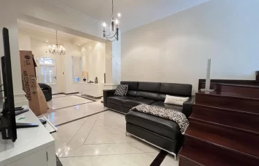 Casa en Pasaje Caldas al 500