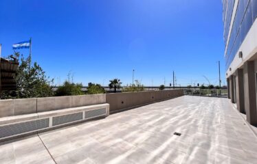 Departamento en Av. Francia al 200