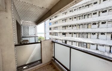 Departamento en Mendoza al 200