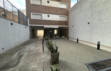 Monoambiente en Pte. Roca al 1400