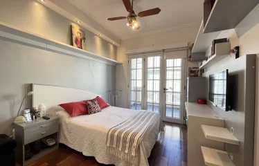 Casa en Pasaje Caldas al 500