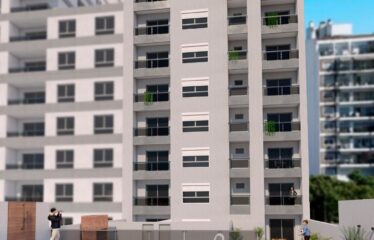 Monoambiente en 3 de Febrero al 400