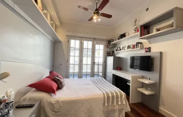 Casa en Pasaje Caldas al 500